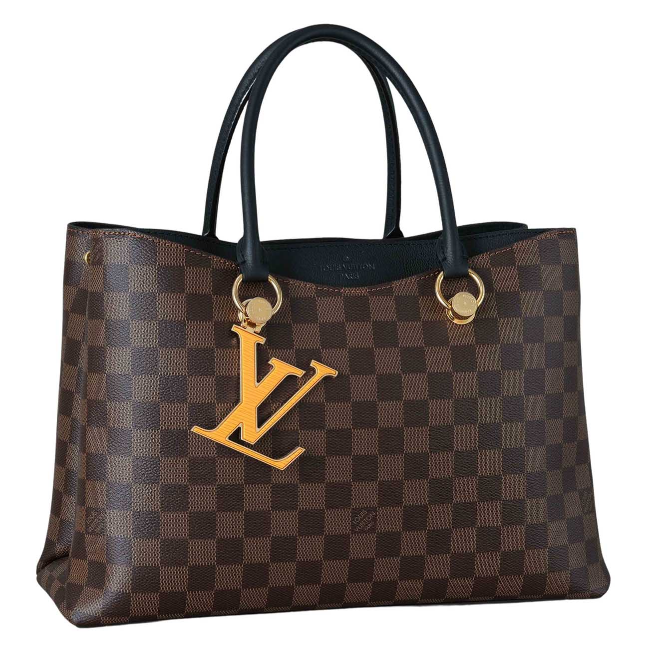 LOUIS VUITTON(USED)루이비통 N40050 다미에 리버사이드